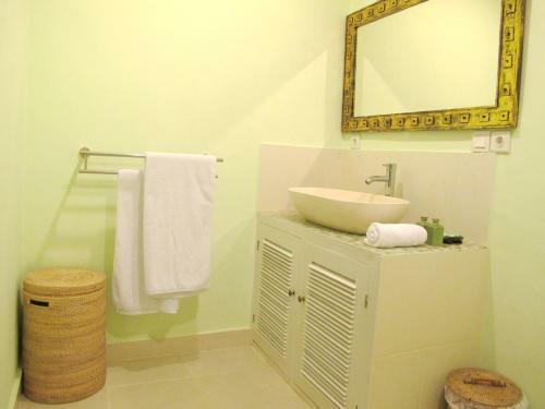 Aisha Family Villa