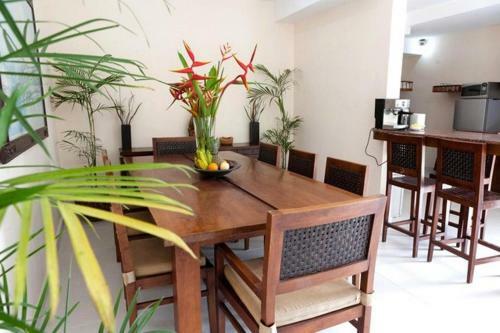 Aisha Family Villa