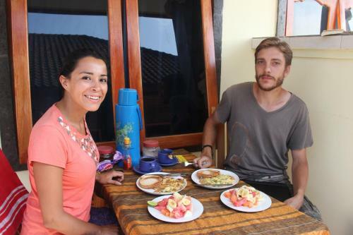 Kabera Bungalows 2