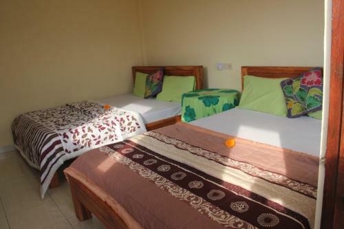 Kabera Bungalows 2
