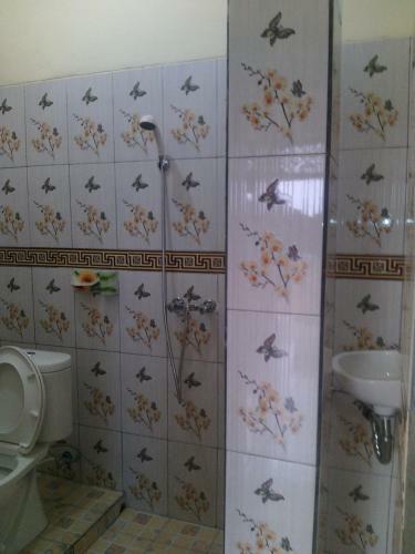 Kabera Bungalows 2