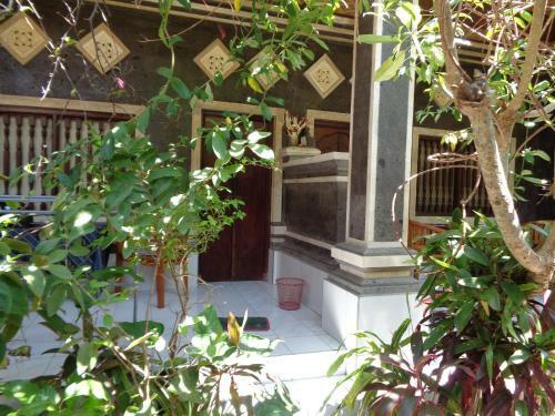 Kabera Bungalows 2