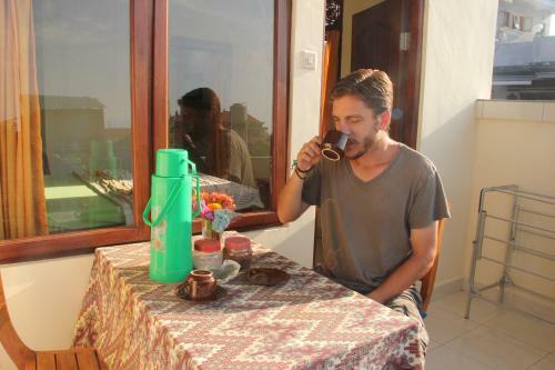 Kabera Bungalows 2