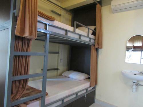 Bed & Breakfast Sri Ubud