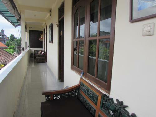 Bed & Breakfast Sri Ubud