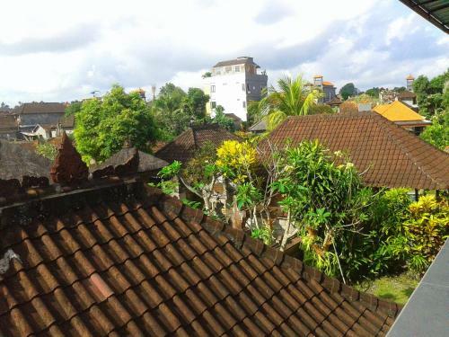 Bed & Breakfast Sri Ubud