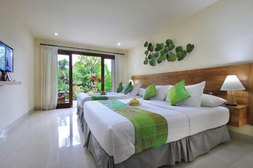 Hostal Bucu View Bungalow