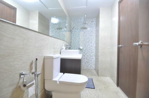 Apartamentos Amazing Klcc View @ Regalia Residence