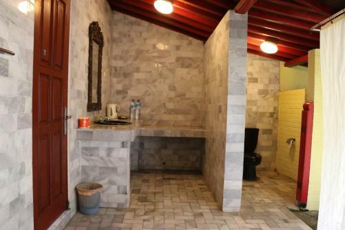 Hotel Puri Bunga Beach Cottages