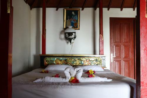 Hotel Puri Bunga Beach Cottages