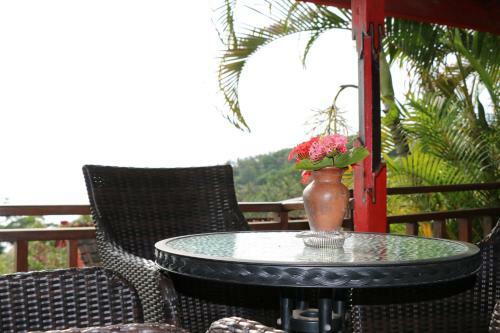 Hotel Puri Bunga Beach Cottages