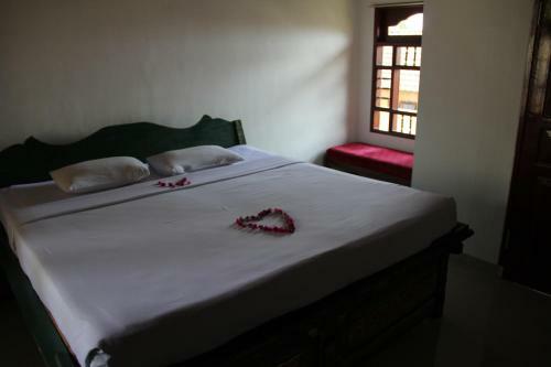Hotel Puri Bunga Beach Cottages