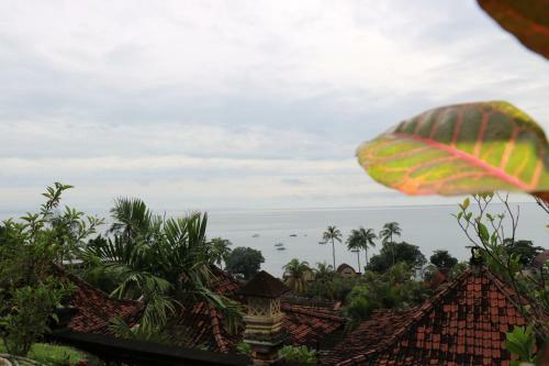 Hotel Puri Bunga Beach Cottages