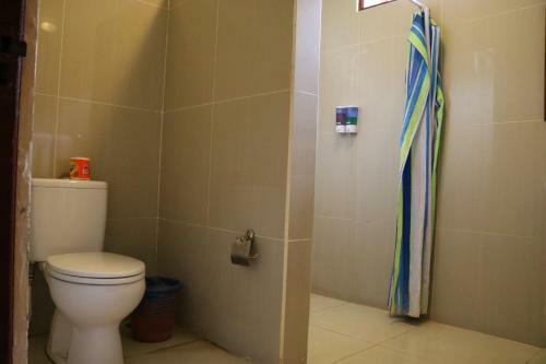 Hotel Puri Bunga Beach Cottages