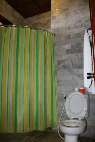 Hotel Puri Bunga Beach Cottages