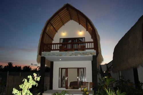 Bed & Breakfast Villa Rika