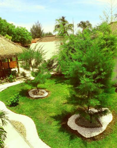 Bed & Breakfast Villa Rika