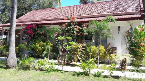 Wombat's B&B