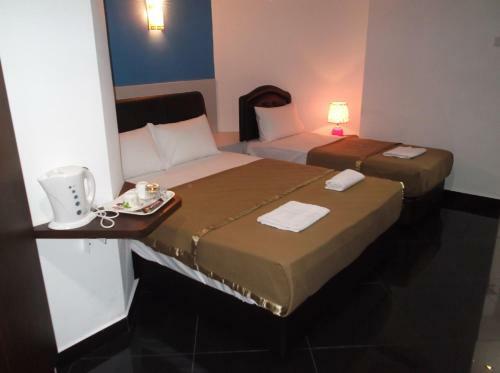 Hotel Bintang