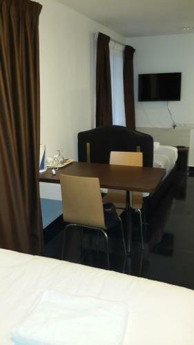 Hotel Bintang