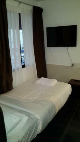 Hotel Bintang