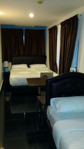 Hotel Bintang