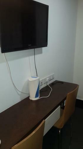 Hotel Bintang
