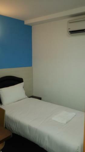 Hotel Bintang
