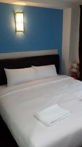 Hotel Bintang