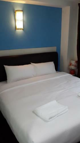 Hotel Bintang