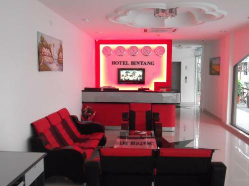 Hotel Bintang