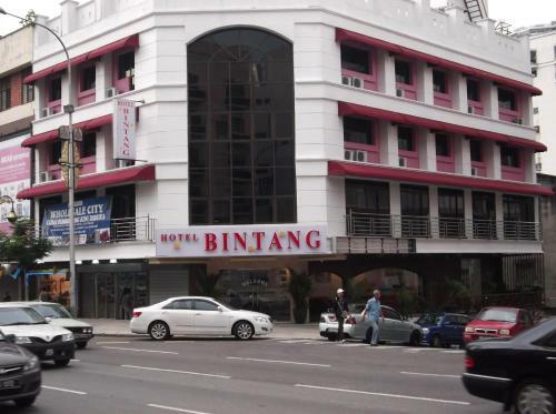 Hotel Bintang