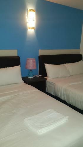 Hotel Bintang