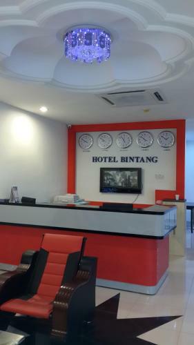 Hotel Bintang