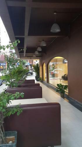 Hotel Bintang