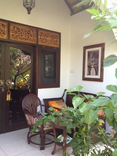 Hostal Gili Nyepi