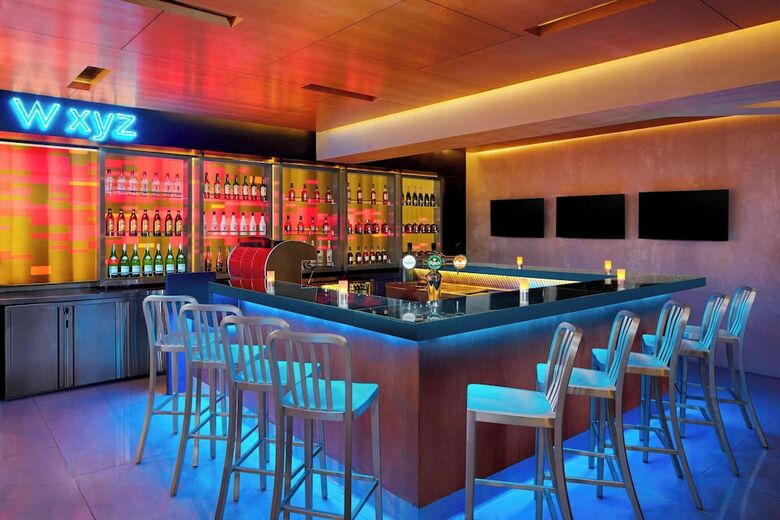 Hotel Aloft Kuala Lumpur Sentral
