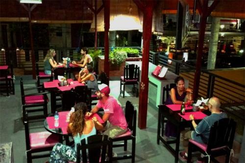 Jazz Senggigi Hotel