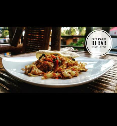 Jazz Senggigi Hotel