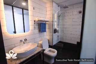 Ceria Hotel