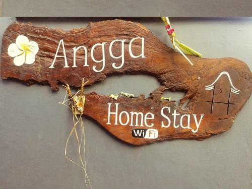 Angga Homestay