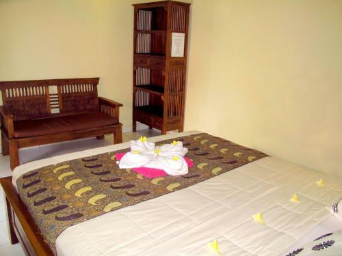 Angga Homestay