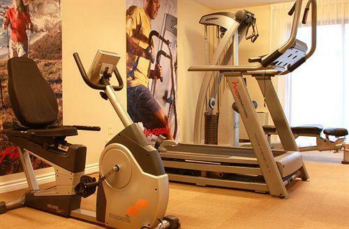 Hotel Comfort Inn & Suites Ambassador Bridge
