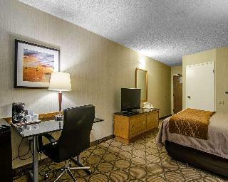 Hotel Comfort Inn Regina