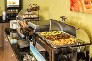 Hotel Comfort Inn Regina