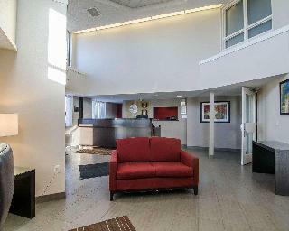 Hotel Comfort Inn Regina