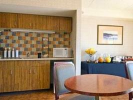 Hotel Comfort Inn Regina