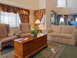 Hotel Comfort Inn Regina