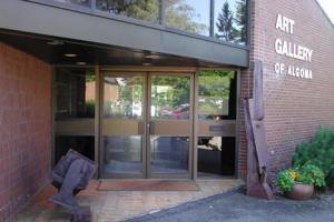 Hotel Comfort Inn Sault Ste. Marie