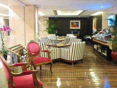 Hotel Holiday Inn Macau